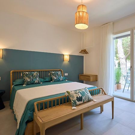 La Sfiora B&B Cervia Exteriör bild