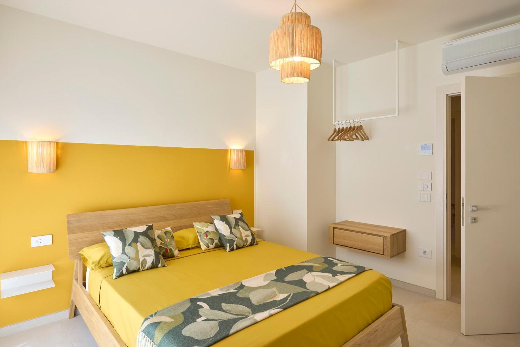 La Sfiora B&B Cervia Exteriör bild