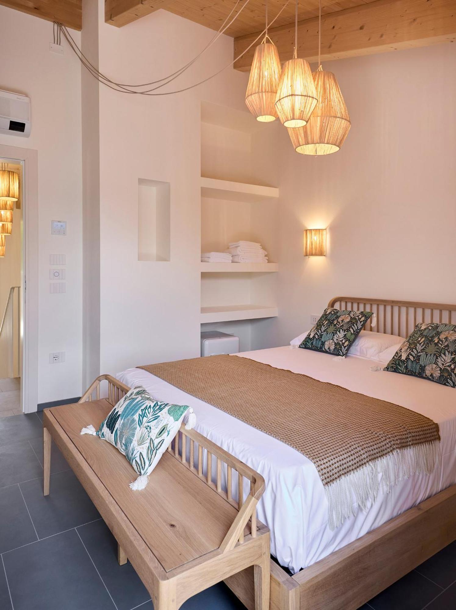 La Sfiora B&B Cervia Exteriör bild