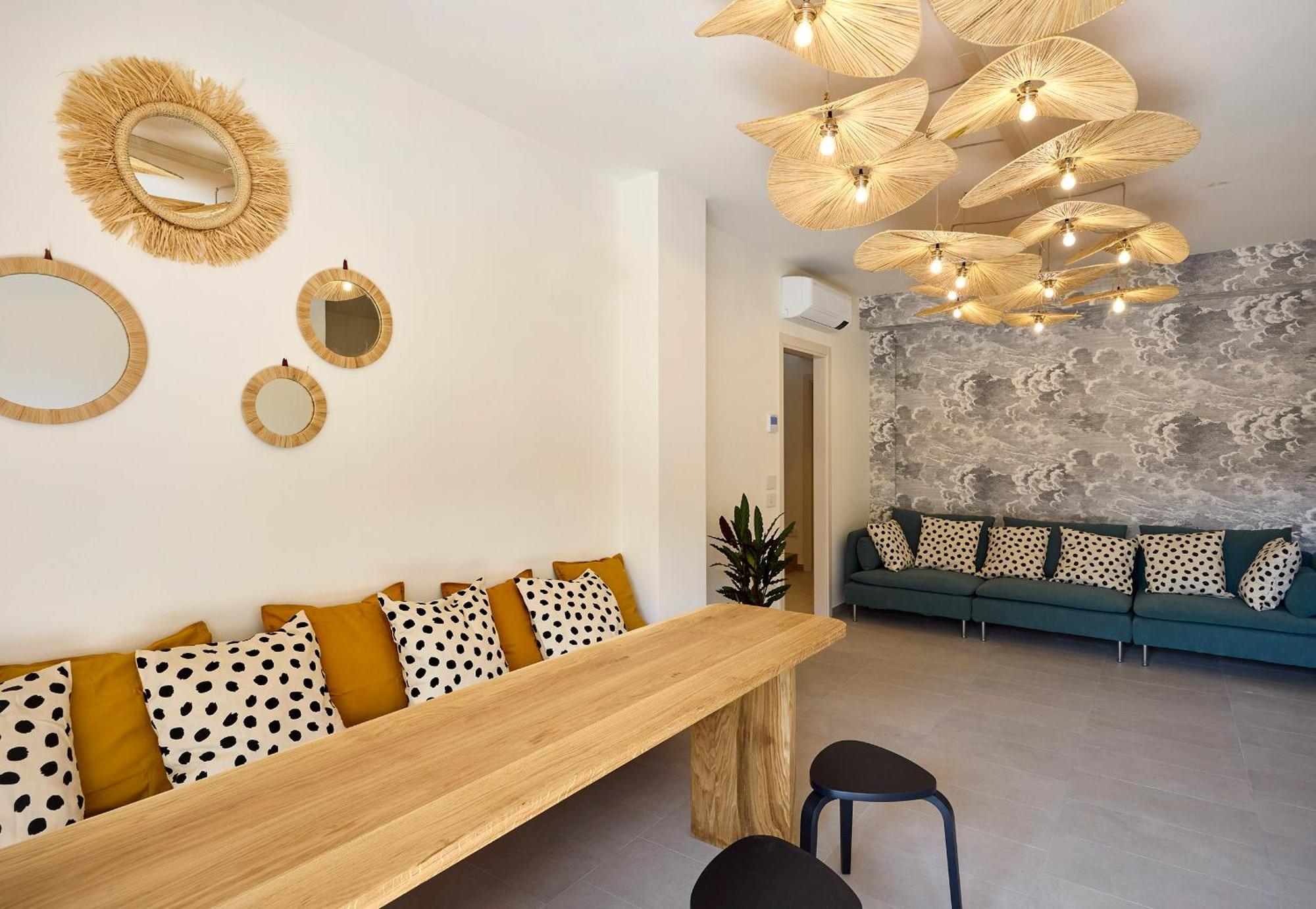La Sfiora B&B Cervia Exteriör bild