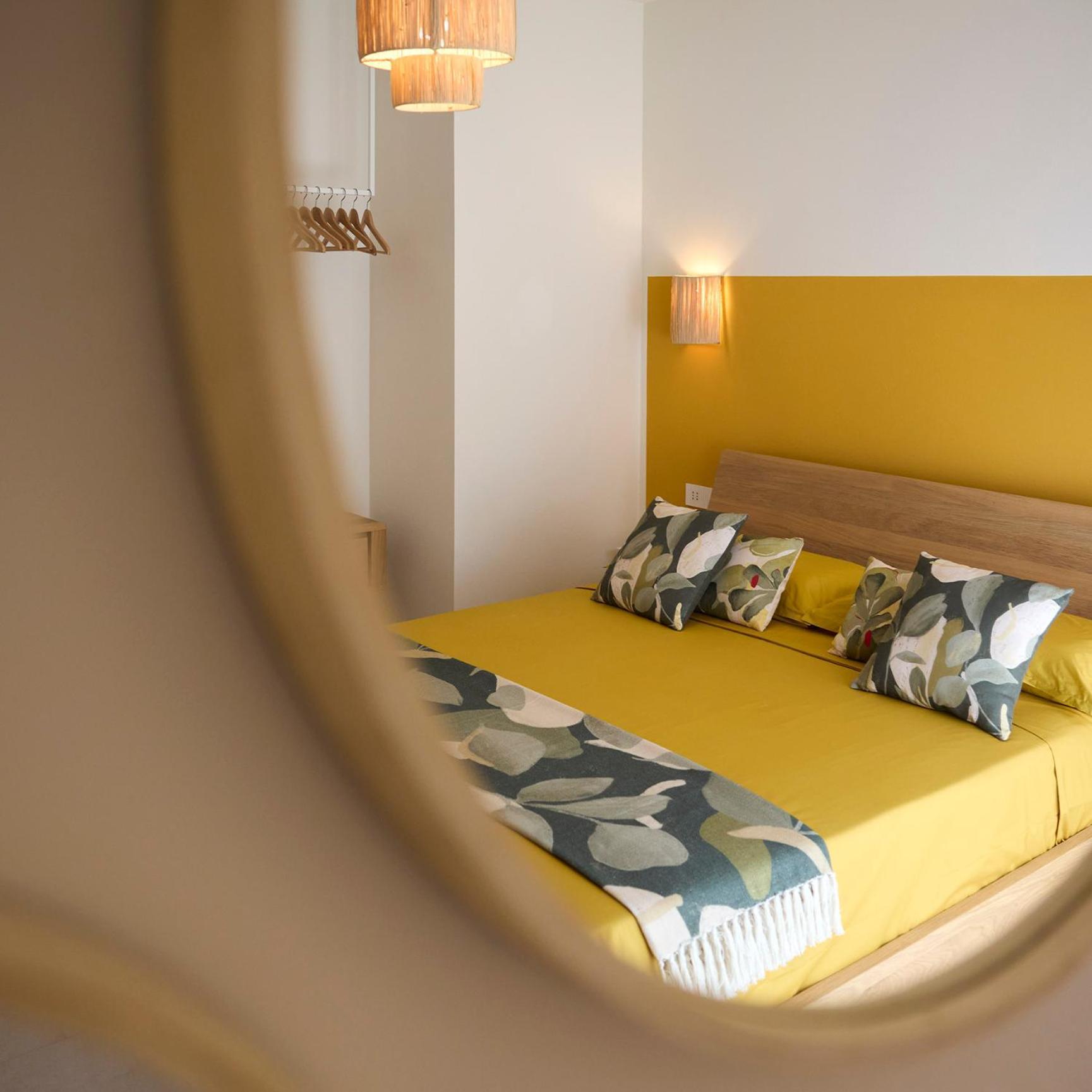 La Sfiora B&B Cervia Exteriör bild