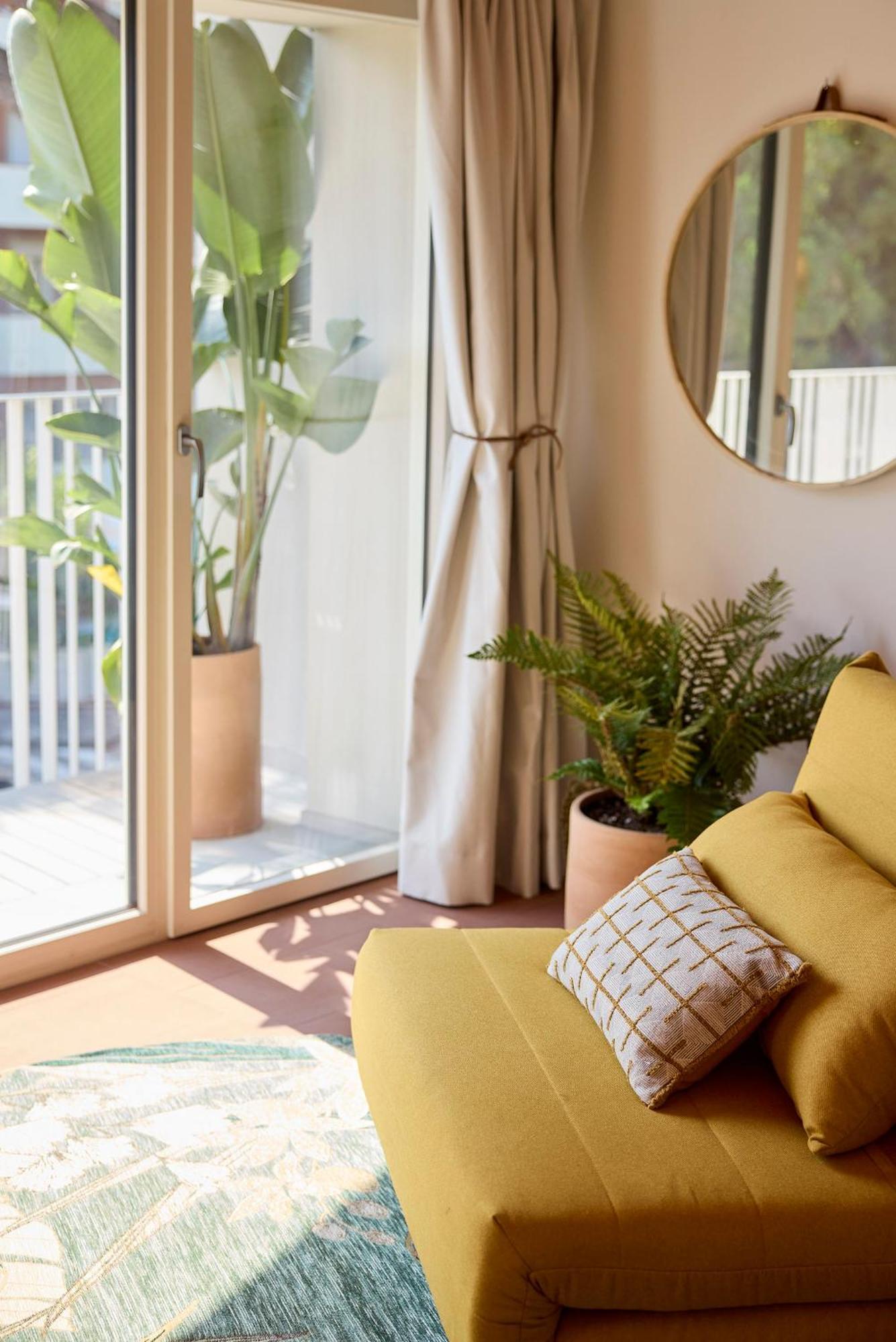 La Sfiora B&B Cervia Exteriör bild