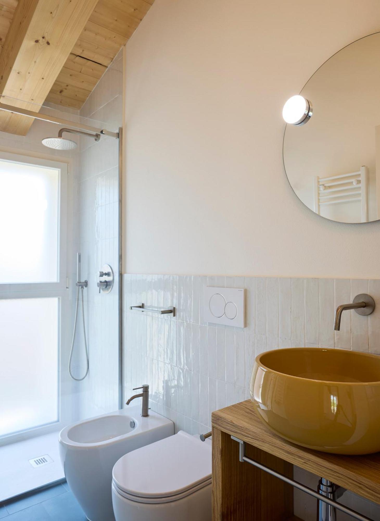 La Sfiora B&B Cervia Exteriör bild