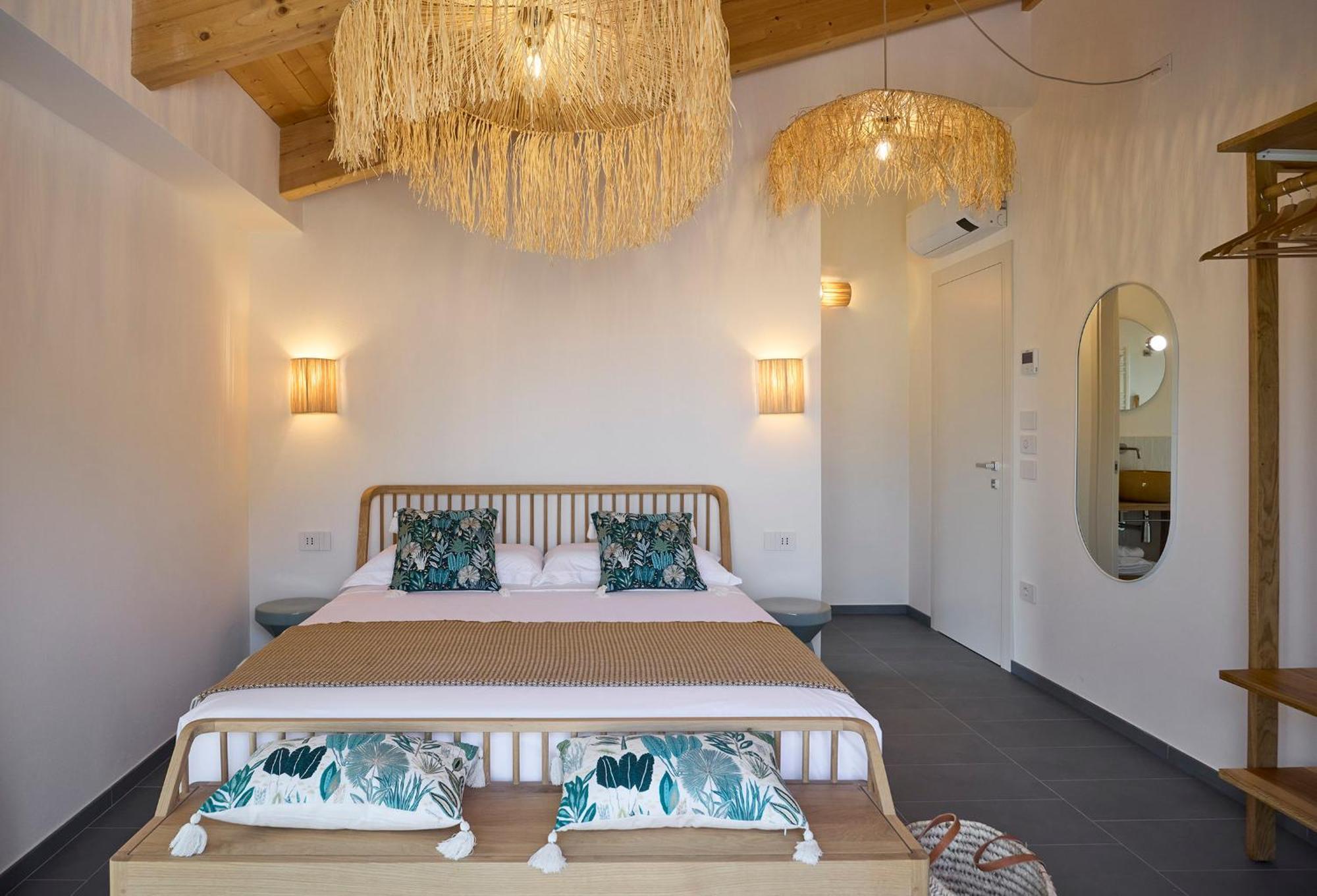 La Sfiora B&B Cervia Exteriör bild