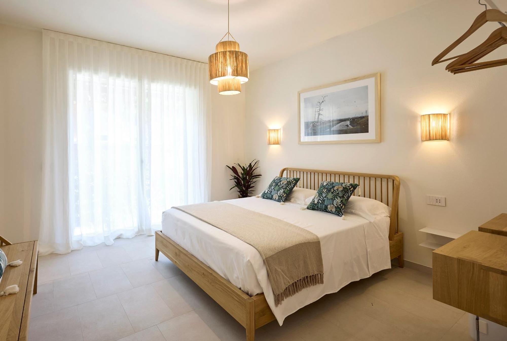 La Sfiora B&B Cervia Exteriör bild