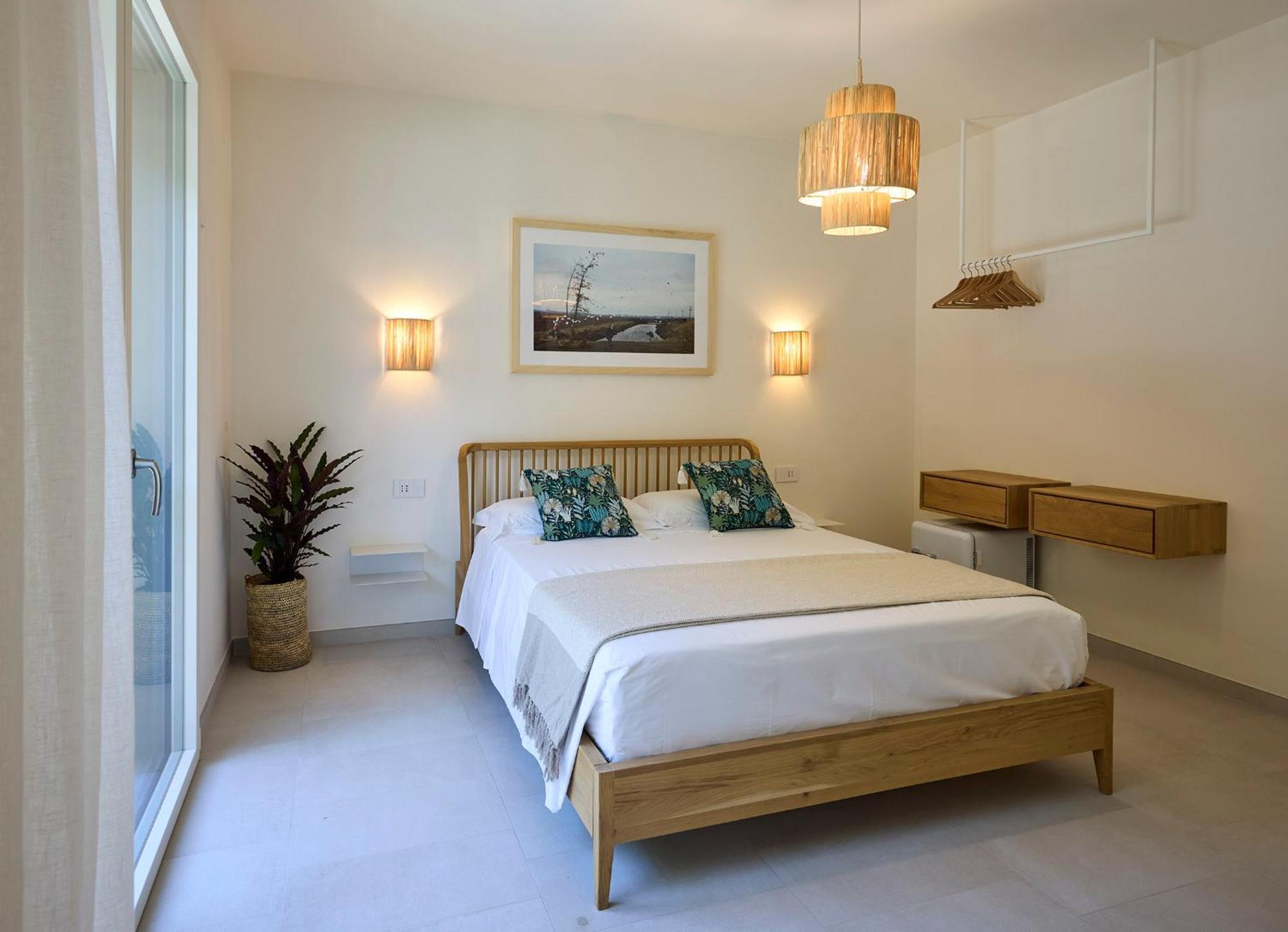 La Sfiora B&B Cervia Exteriör bild